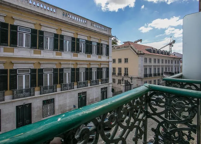 Sao Jose By Spoton Apartments