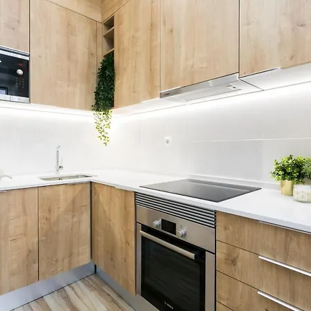 Sao Jose By Spoton Apartments Lisbon Exterior photo