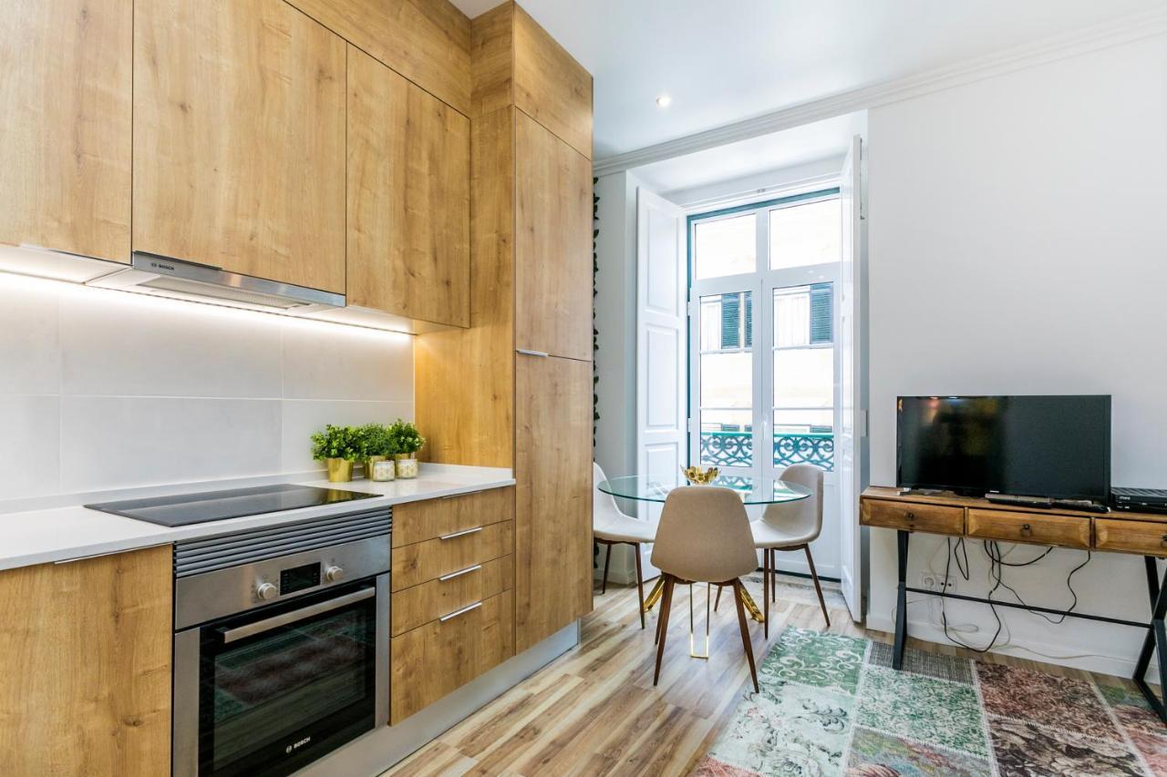 Apartamento São José By Spot On Lisboa