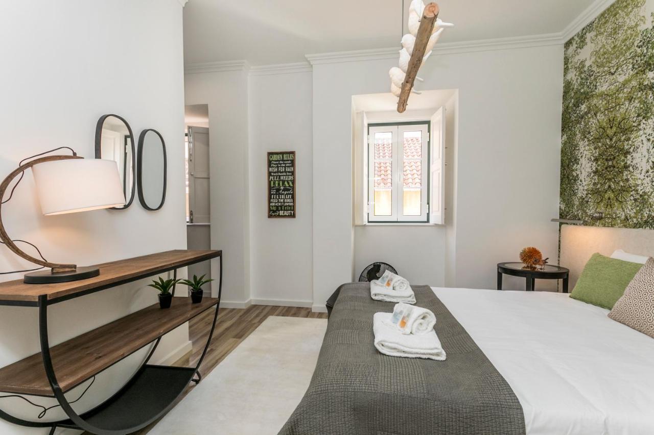 Sao Jose By Spoton Appartement *
