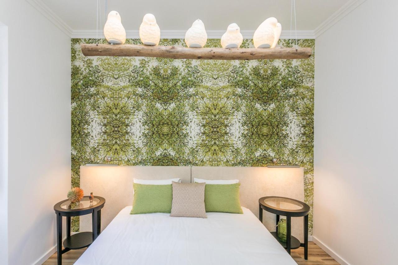 Sao Jose By Spoton Appartement Lissabon
