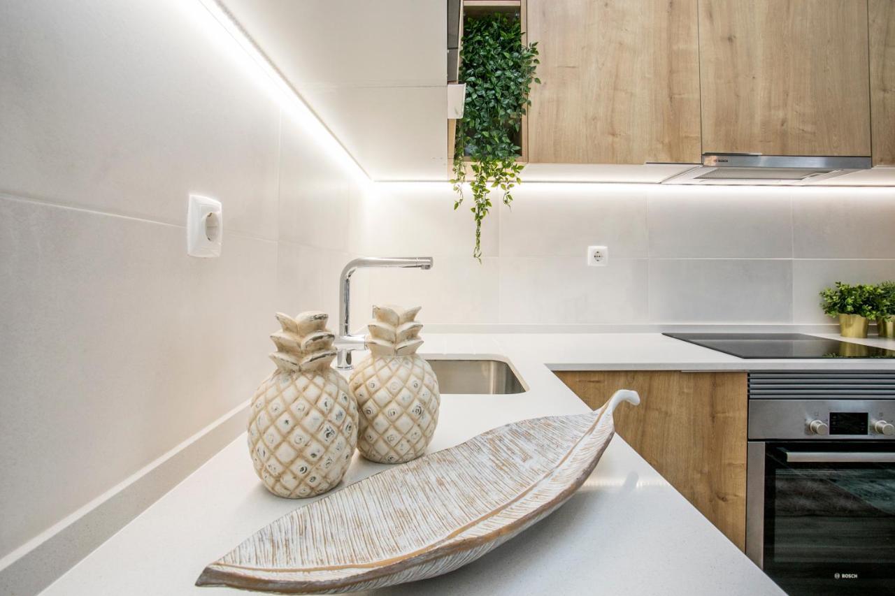 Sao Jose By Spoton Appartement Lissabon