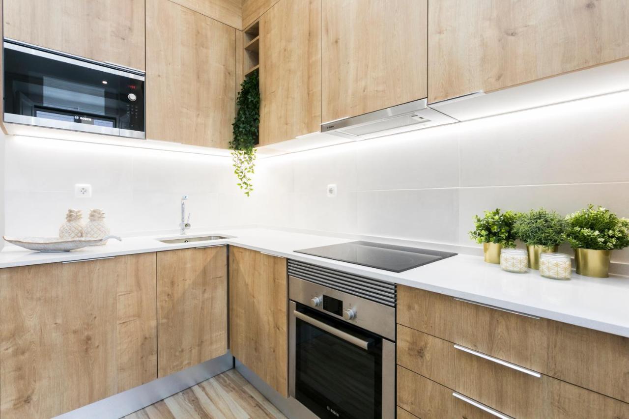 Appartement Sao Jose By Spoton
