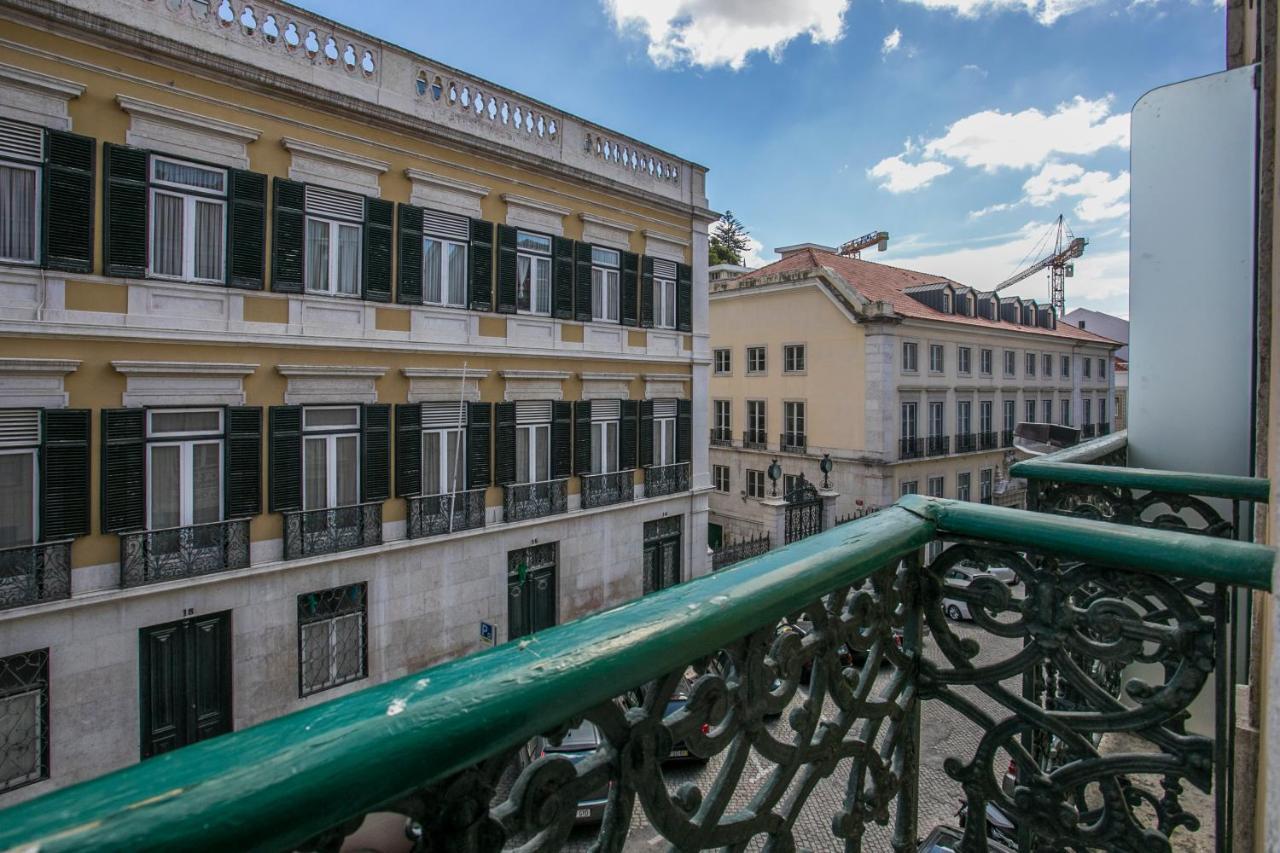 Sao Jose By Spoton Appartement Lissabon