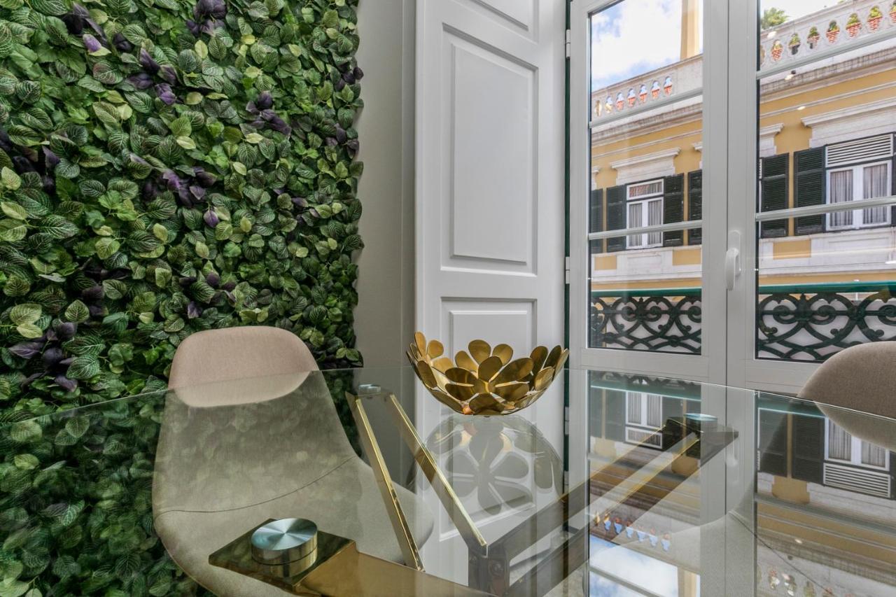 Appartement Sao Jose By Spoton *